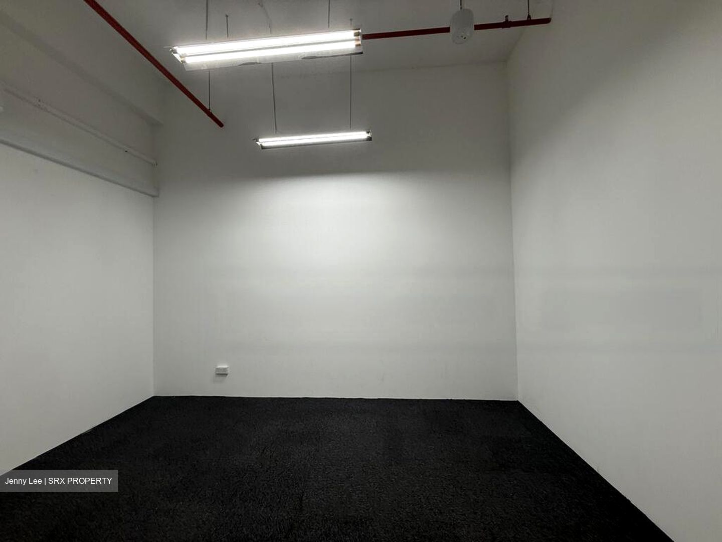A'posh Bizhub (D27), Factory #477628361